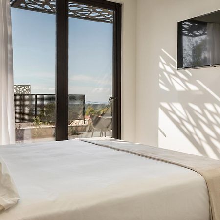 Erolidae Villas Atsoupades Номер фото
